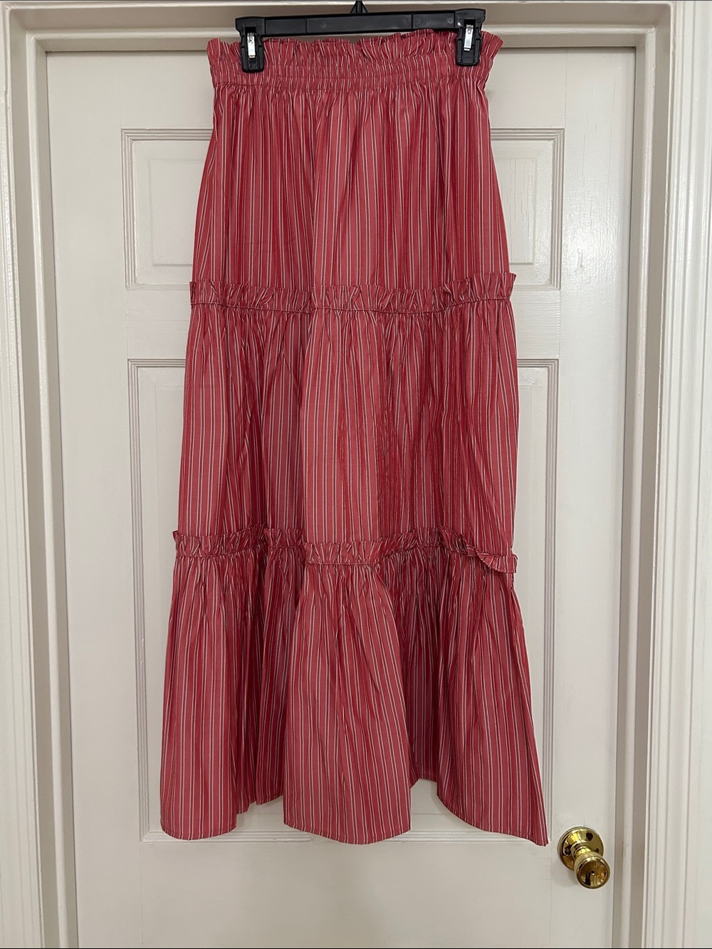 Tuckernuck maxi skirt